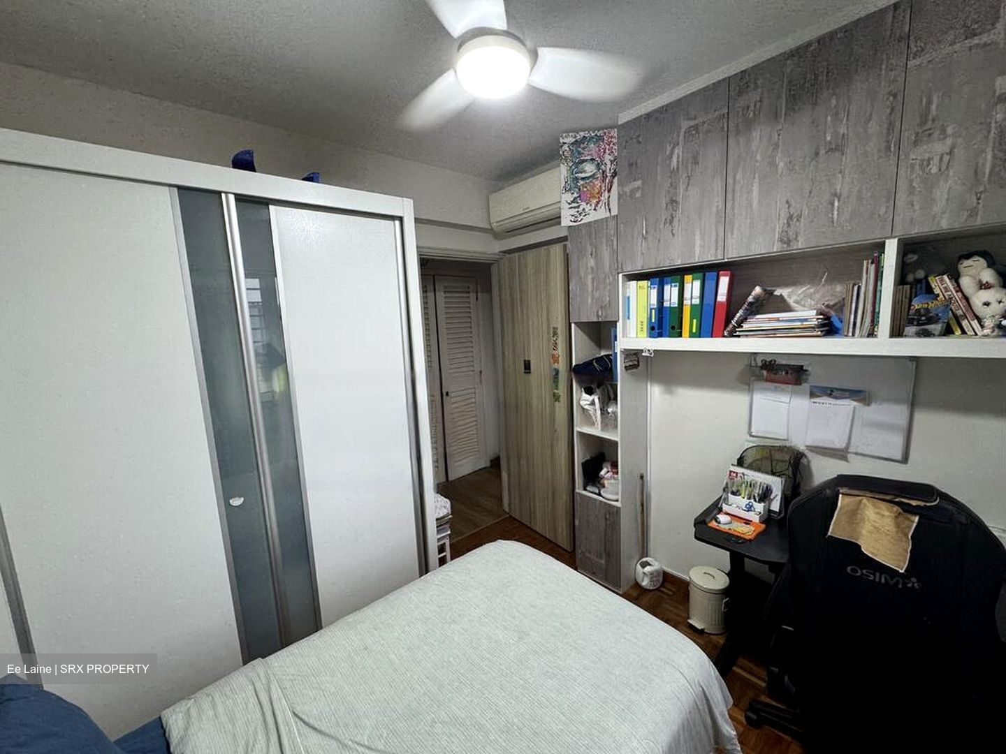 Central Green Condominium (D3), Condominium #483311331